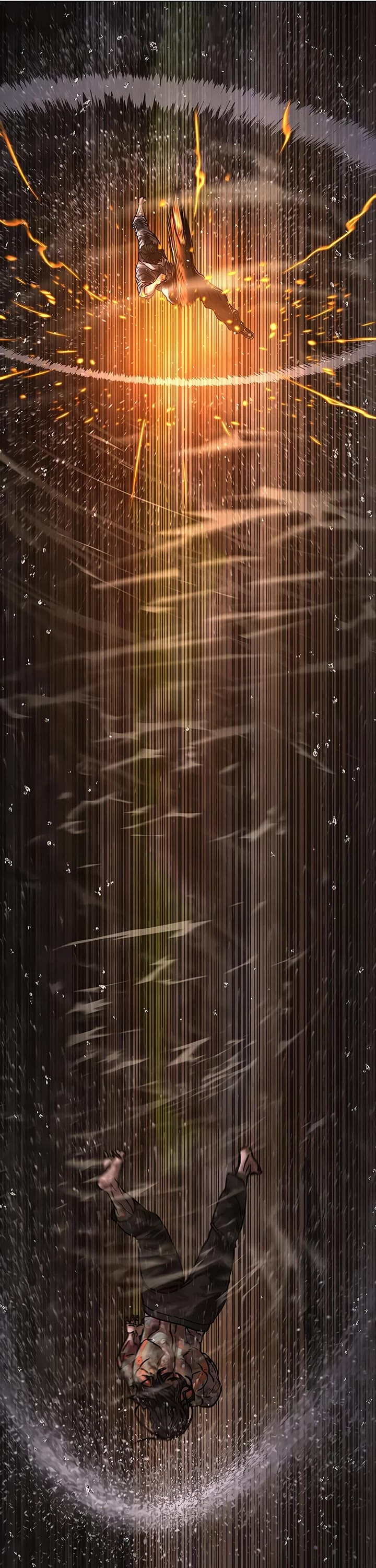 Reality Quest Chap 166 - Next Chap 167