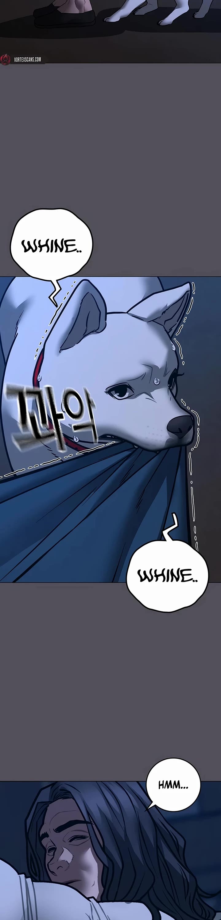 Reality Quest Chap 166 - Next Chap 167