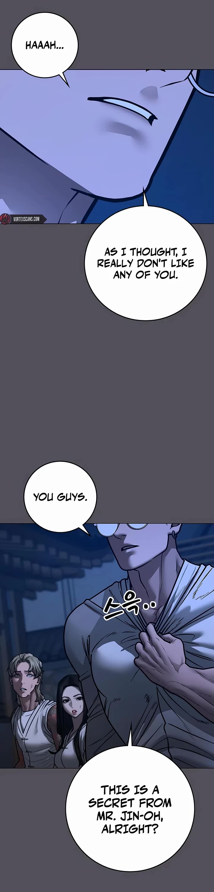 Reality Quest Chap 166 - Next Chap 167