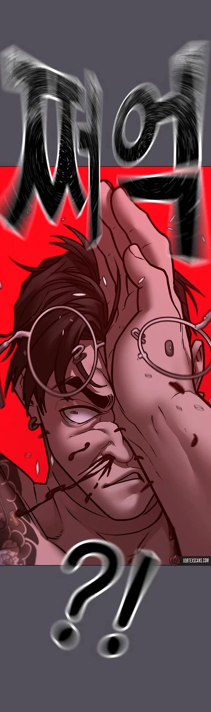 Reality Quest Chap 166 - Next Chap 167