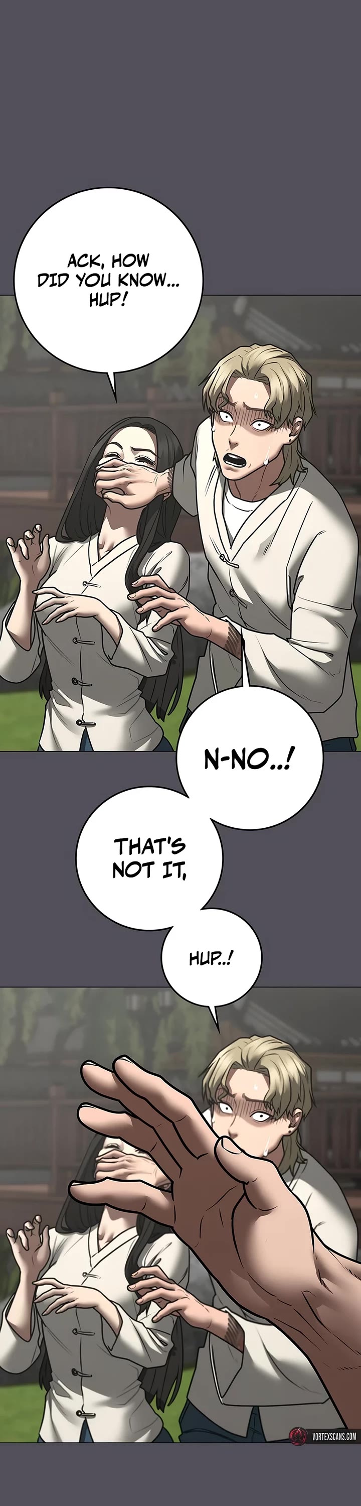 Reality Quest Chap 166 - Next Chap 167