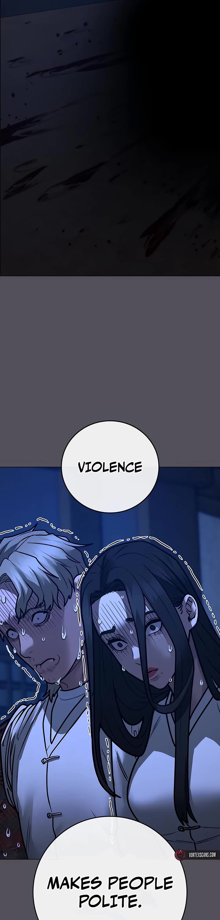 Reality Quest Chap 166 - Next Chap 167