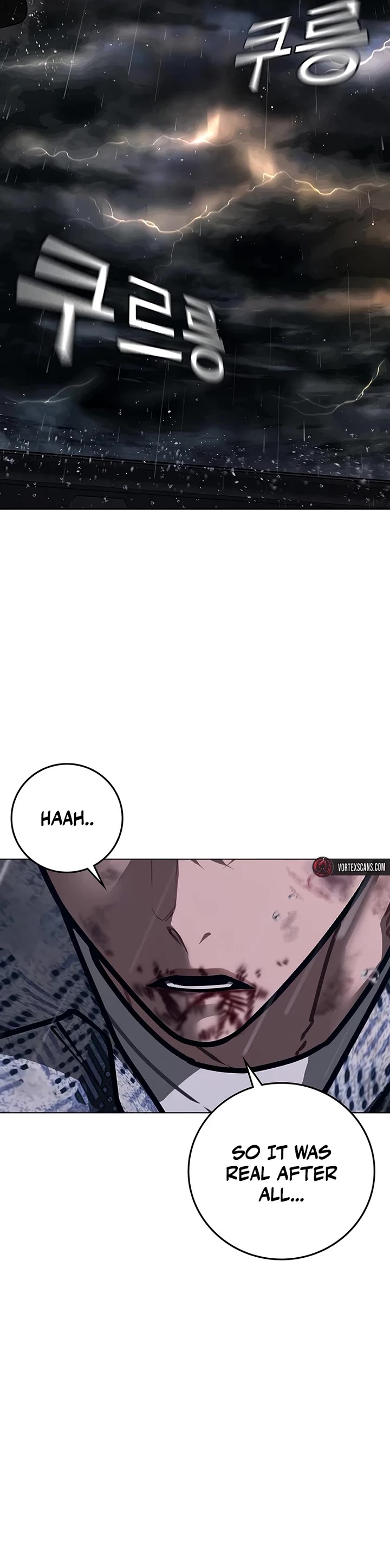 Reality Quest Chap 166 - Next Chap 167