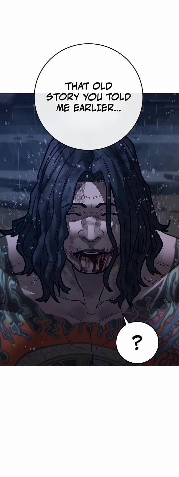 Reality Quest Chap 166 - Next Chap 167