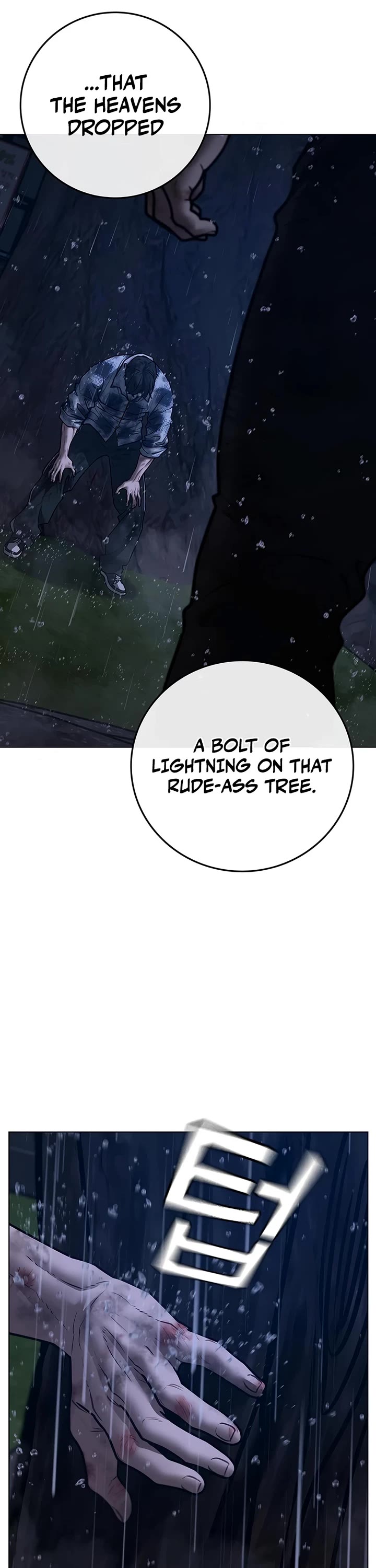 Reality Quest Chap 166 - Next Chap 167