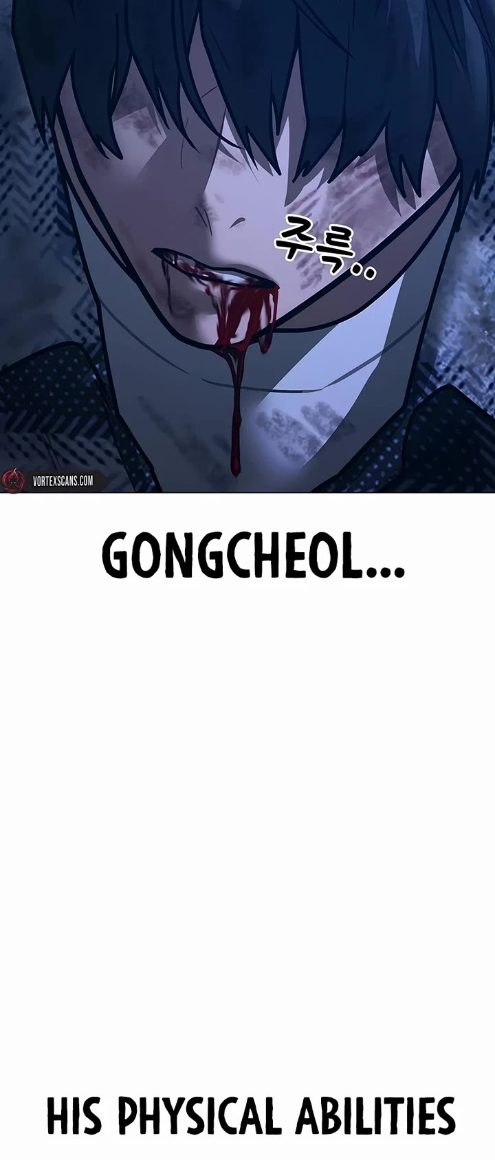 Reality Quest Chap 166 - Next Chap 167