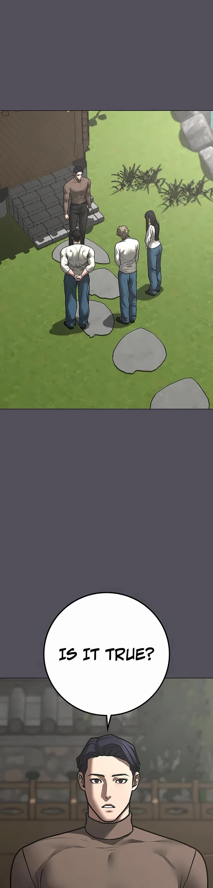 Reality Quest Chap 166 - Next Chap 167