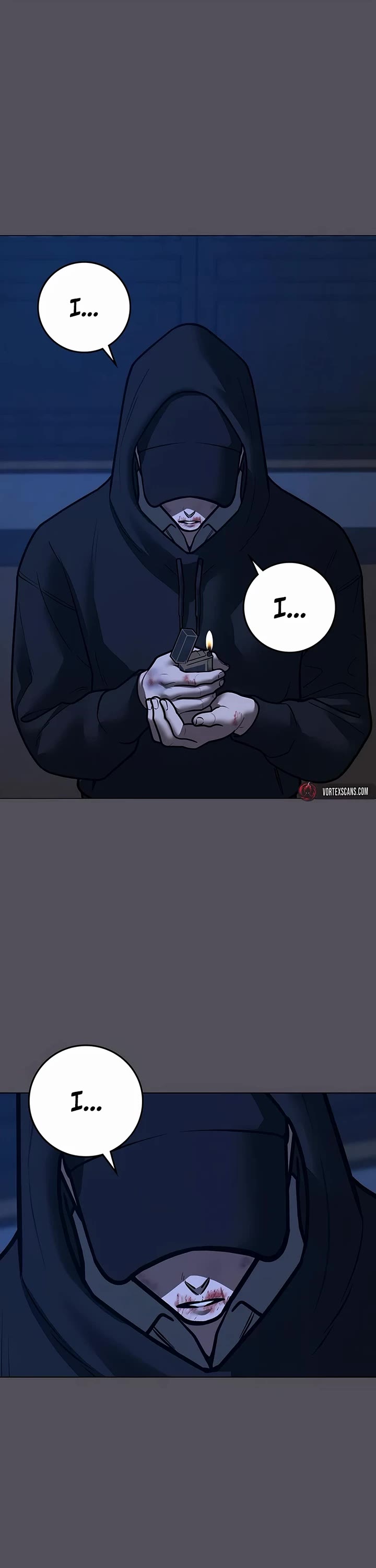 Reality Quest Chap 166 - Next Chap 167