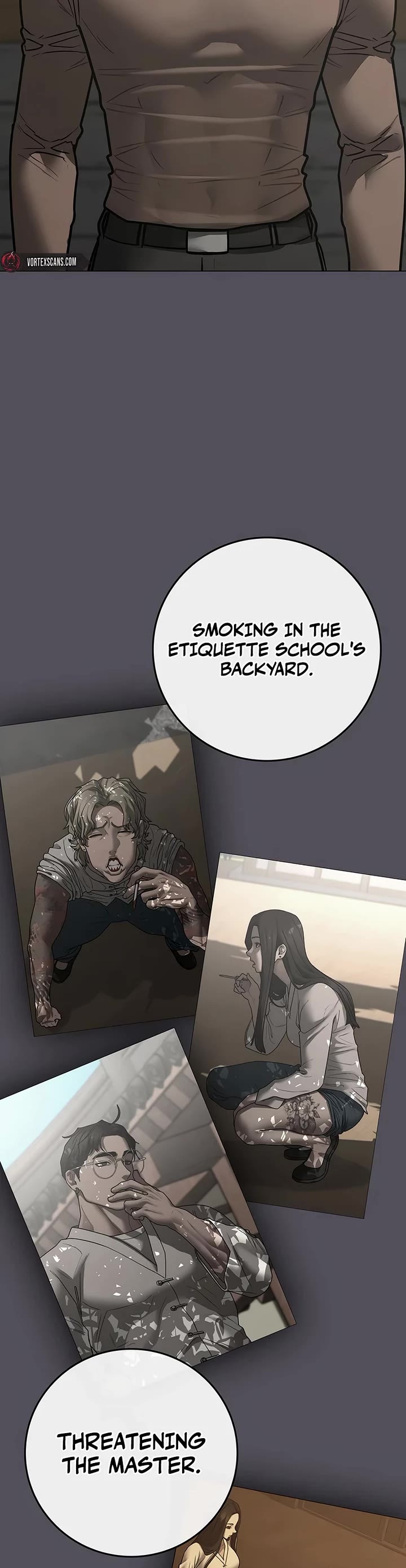 Reality Quest Chap 166 - Next Chap 167
