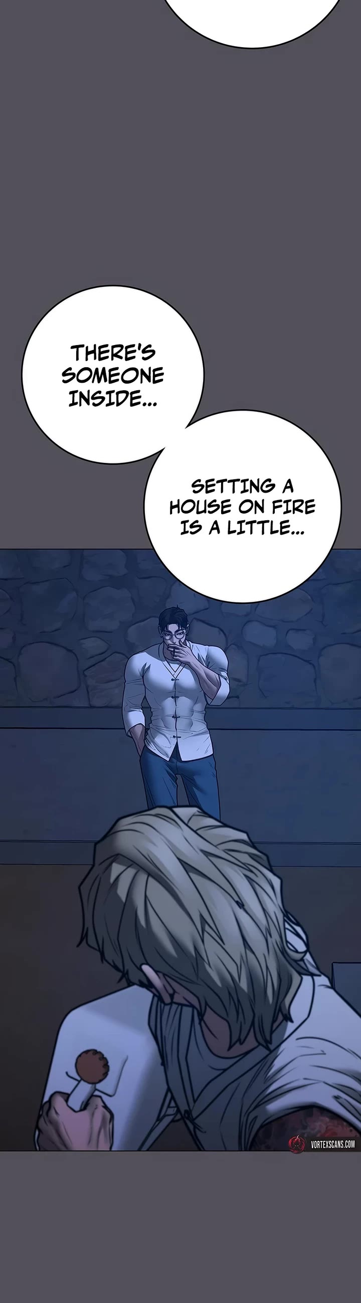 Reality Quest Chap 166 - Next Chap 167