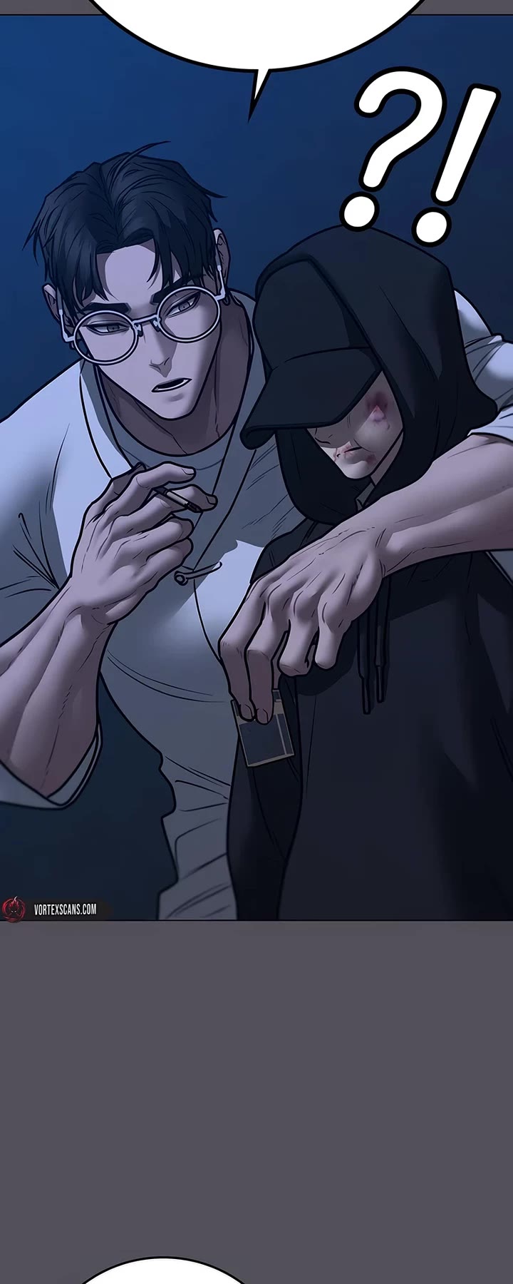 Reality Quest Chap 166 - Next Chap 167