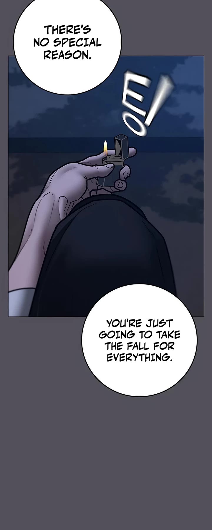 Reality Quest Chap 166 - Next Chap 167