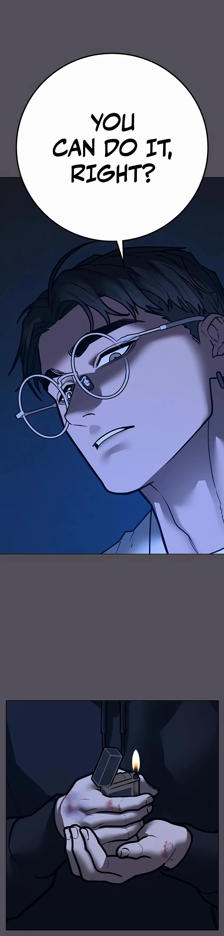 Reality Quest Chap 166 - Next Chap 167