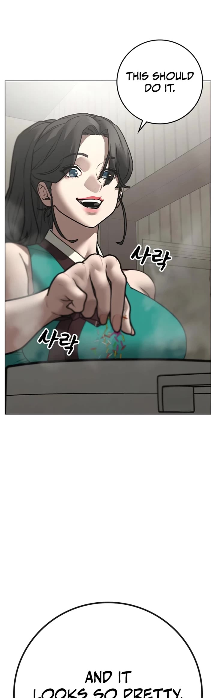 Reality Quest Chap 168 - Next Chap 169