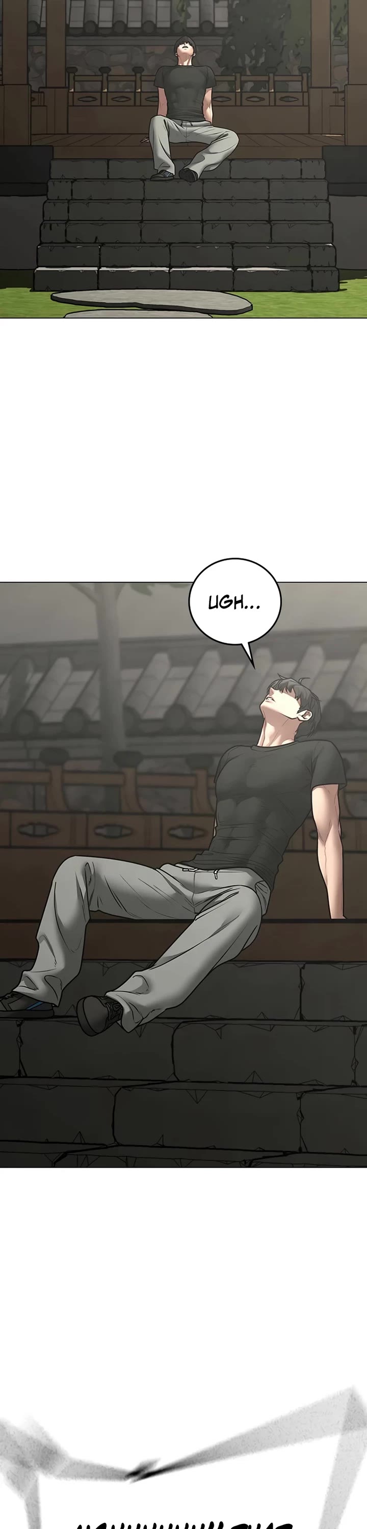 Reality Quest Chap 168 - Next Chap 169