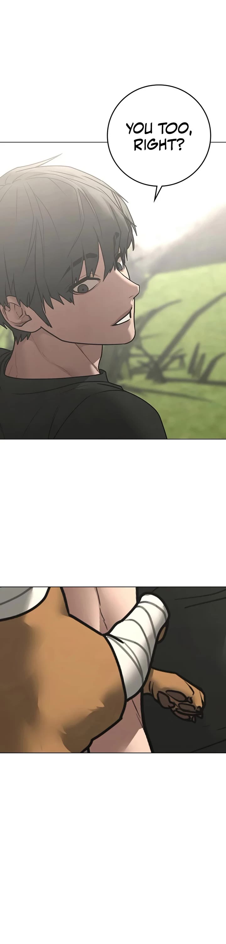 Reality Quest Chap 168 - Next Chap 169