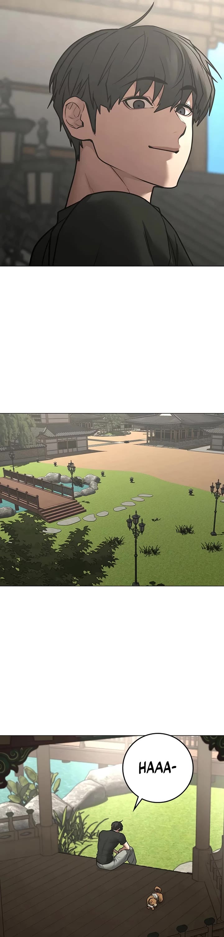 Reality Quest Chap 168 - Next Chap 169