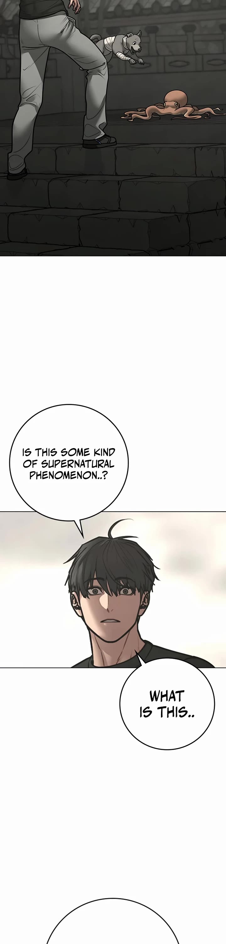 Reality Quest Chap 168 - Next Chap 169