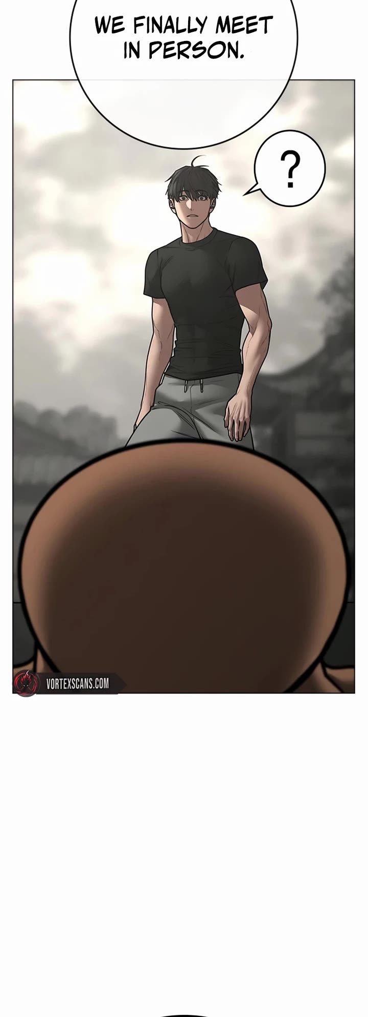 Reality Quest Chap 168 - Next Chap 169