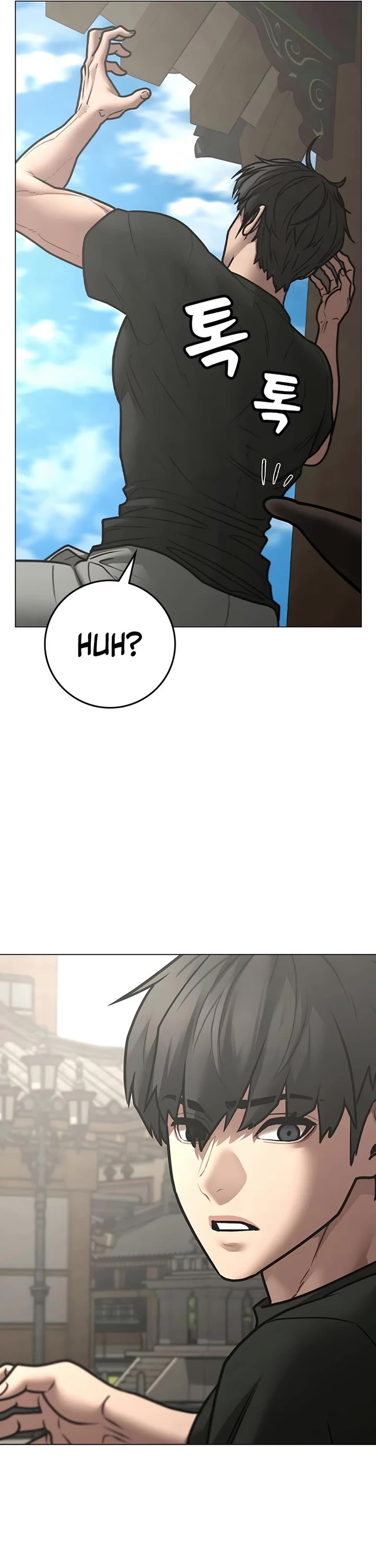 Reality Quest Chap 168 - Next Chap 169