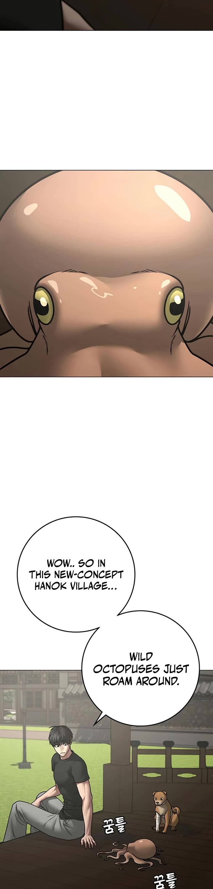 Reality Quest Chap 168 - Next Chap 169