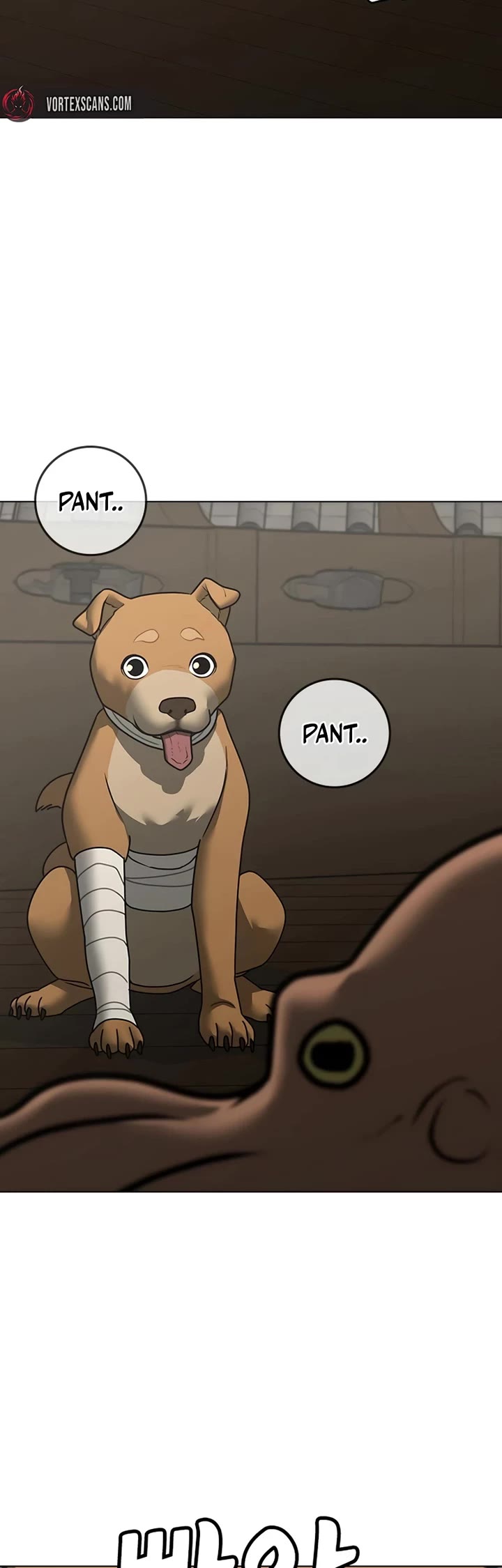 Reality Quest Chap 168 - Next Chap 169