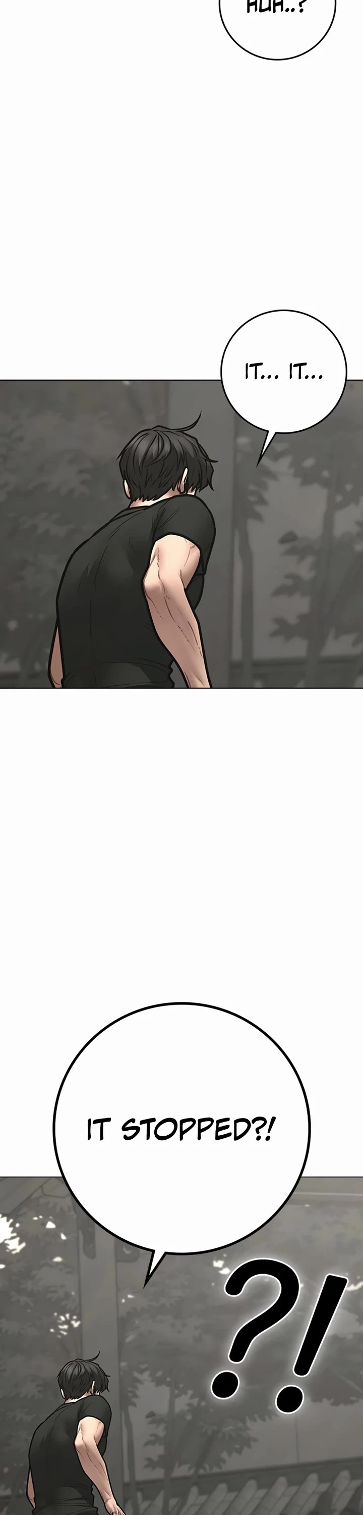 Reality Quest Chap 168 - Next Chap 169