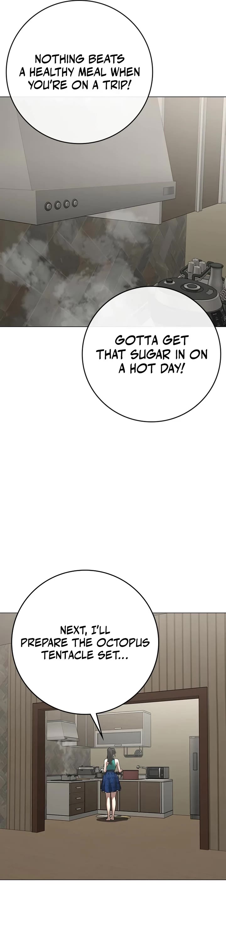 Reality Quest Chap 168 - Next Chap 169