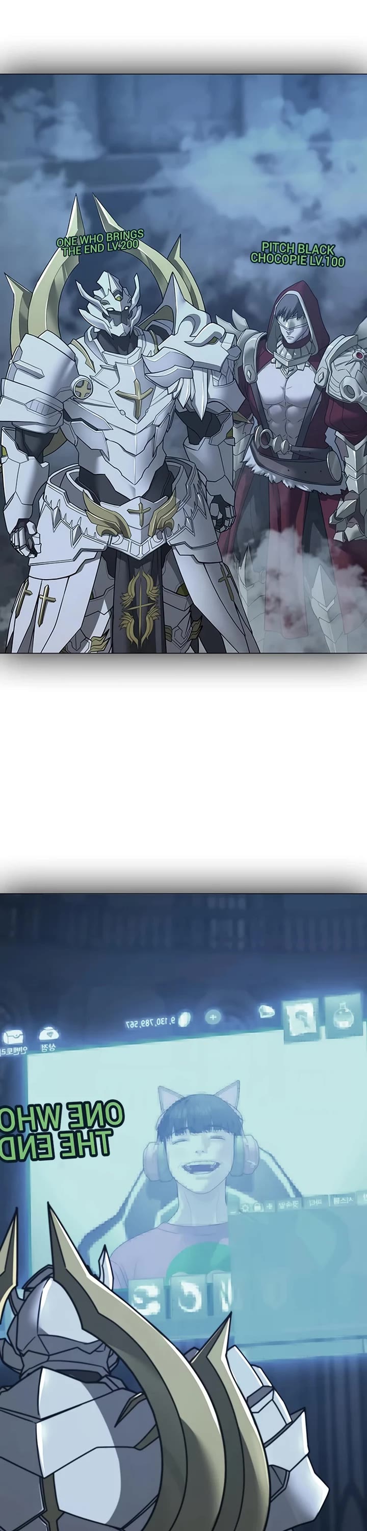 Reality Quest Chap 168 - Next Chap 169