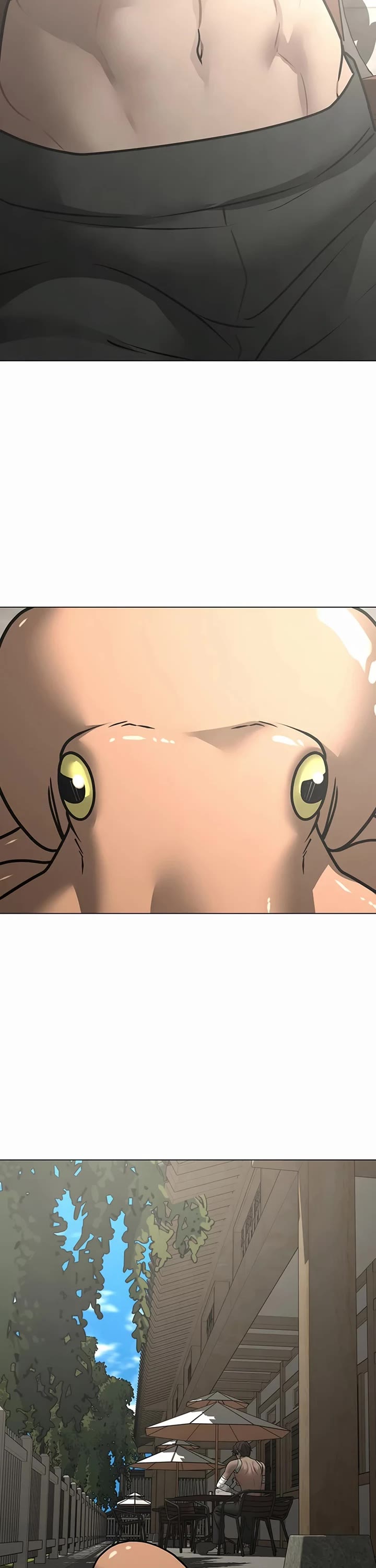 Reality Quest Chap 168 - Next Chap 169