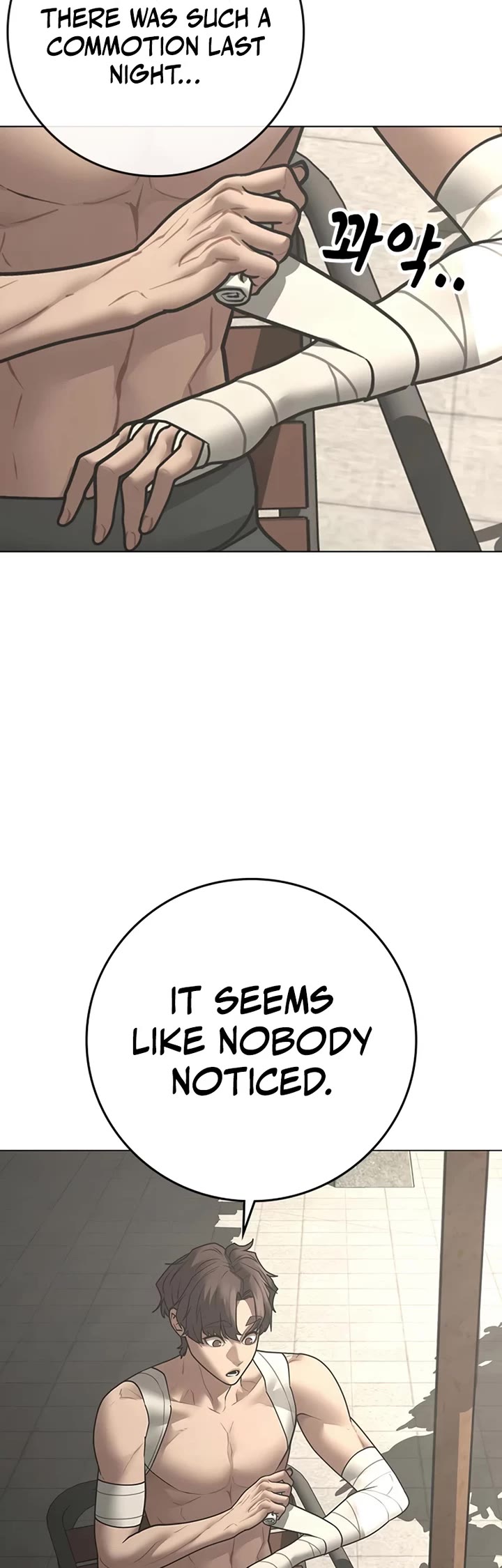 Reality Quest Chap 168 - Next Chap 169