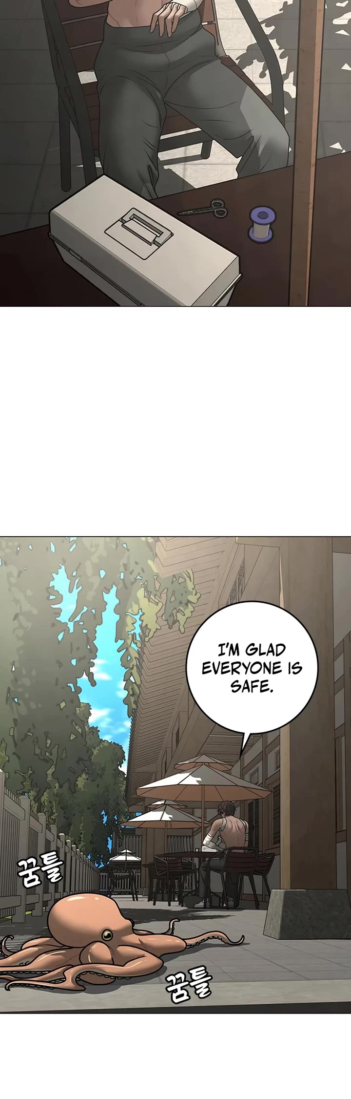 Reality Quest Chap 168 - Next Chap 169