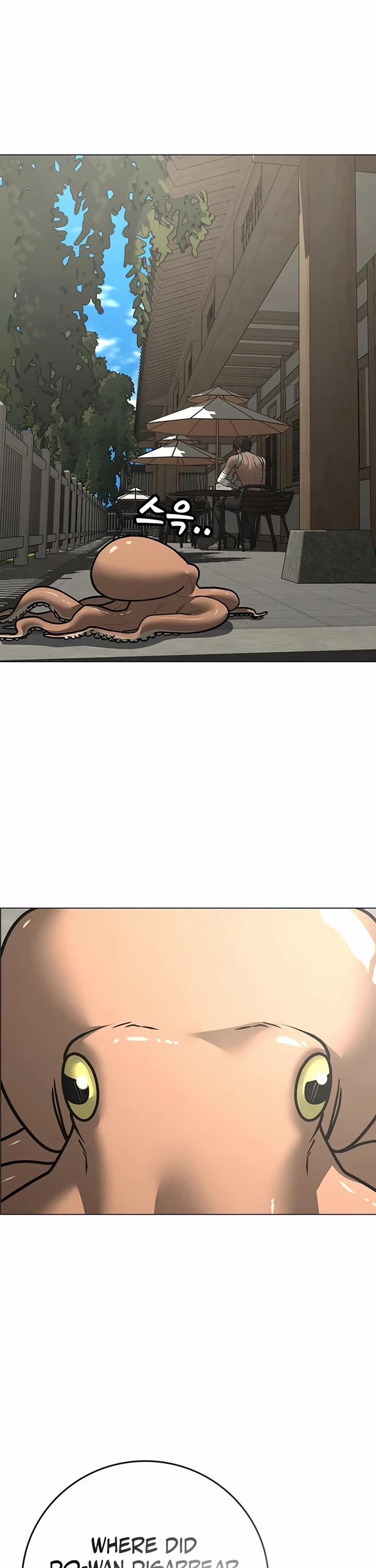 Reality Quest Chap 168 - Next Chap 169