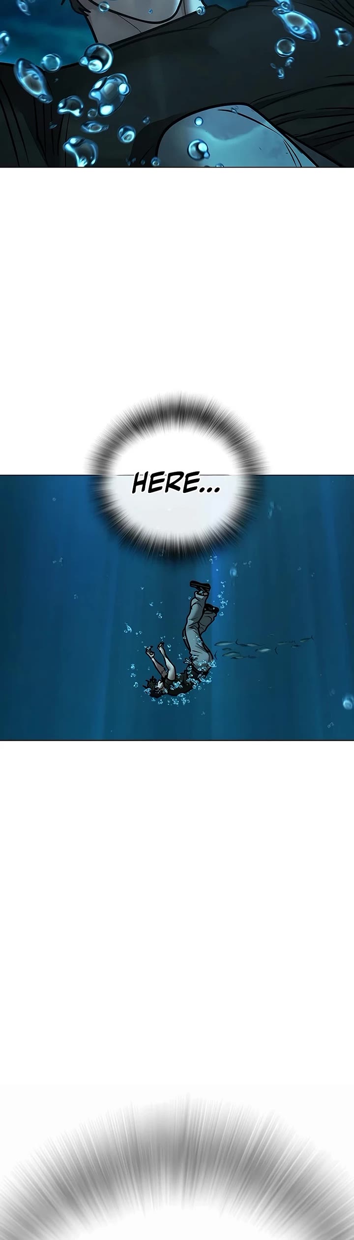 Reality Quest Chap 169 - Next Chap 170