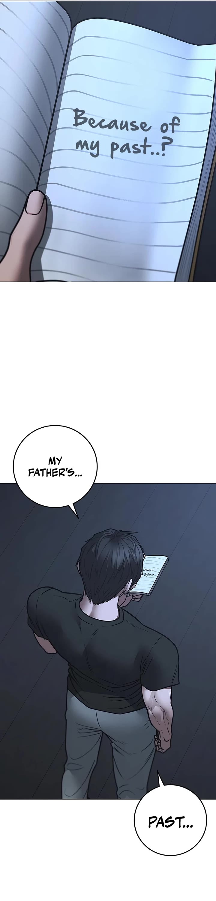 Reality Quest Chap 169 - Next Chap 170