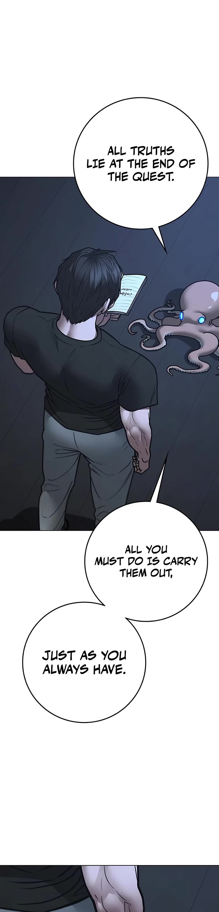 Reality Quest Chap 169 - Next Chap 170