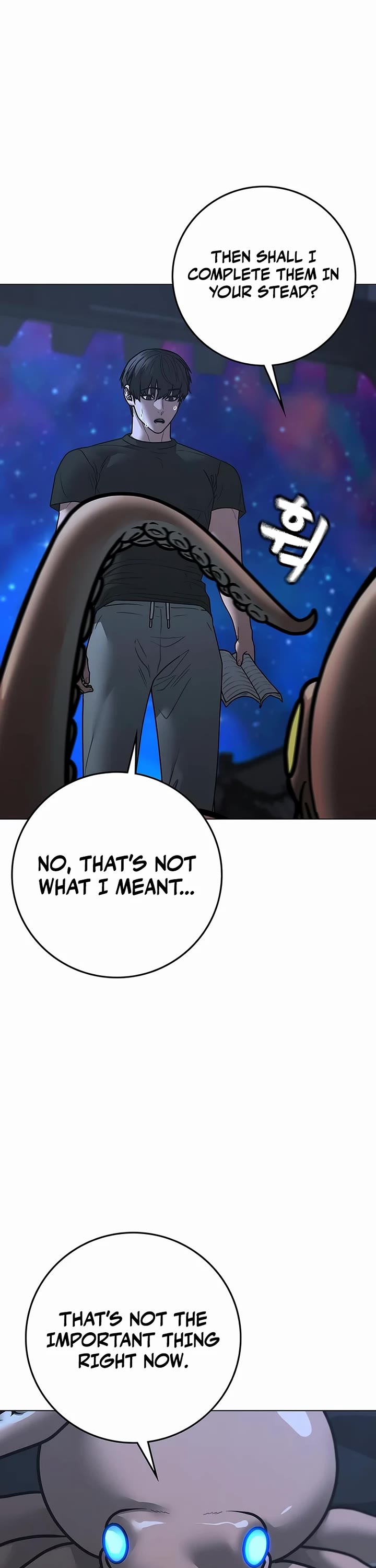 Reality Quest Chap 169 - Next Chap 170