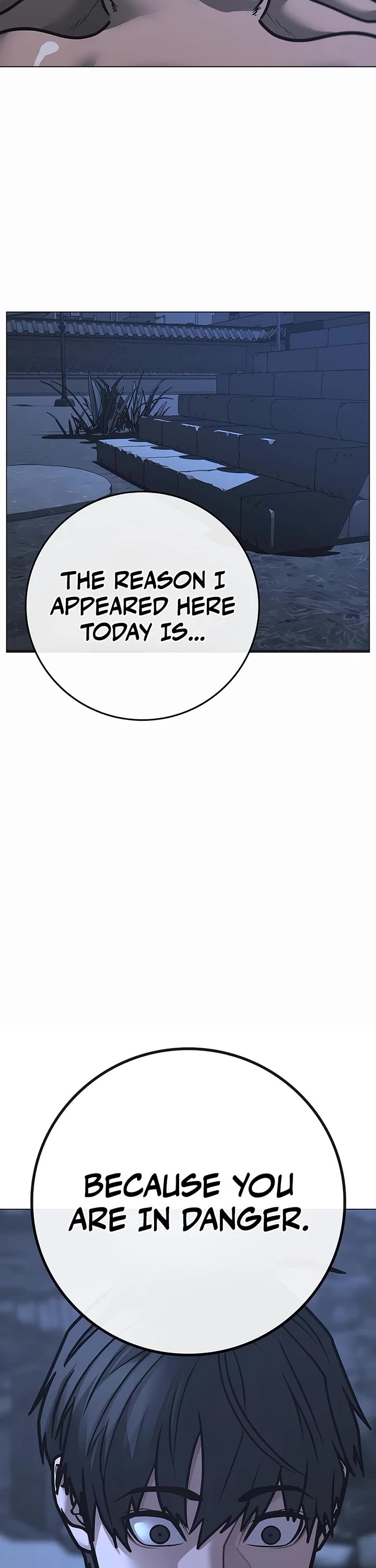 Reality Quest Chap 169 - Next Chap 170