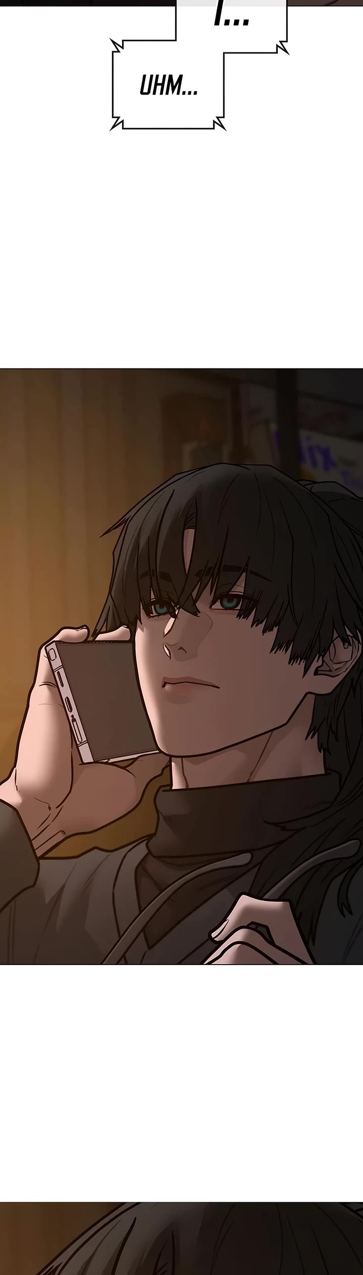 Reality Quest Chap 169 - Next Chap 170