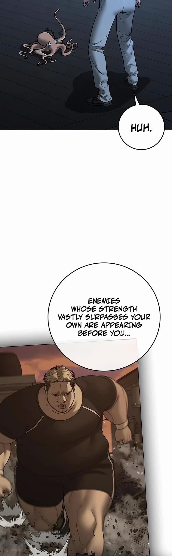 Reality Quest Chap 169 - Next Chap 170