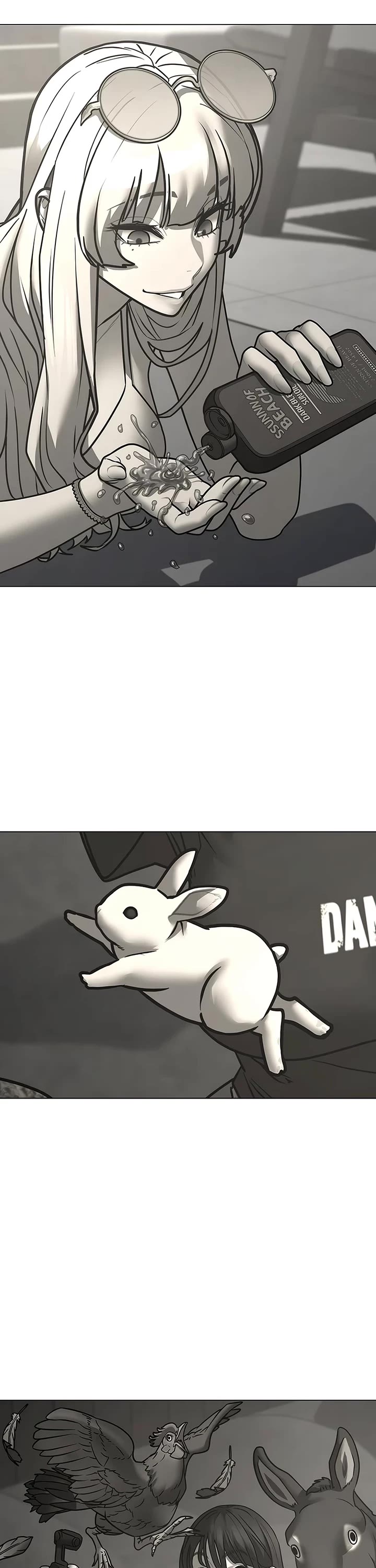 Reality Quest Chap 169 - Next Chap 170