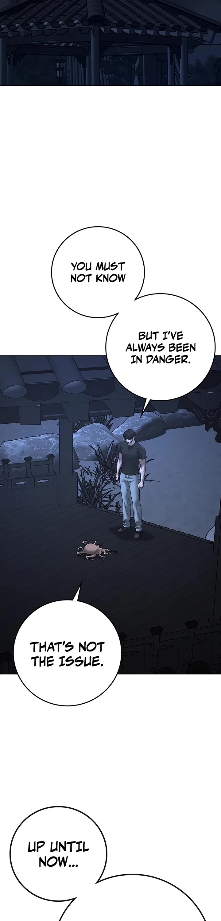 Reality Quest Chap 169 - Next Chap 170