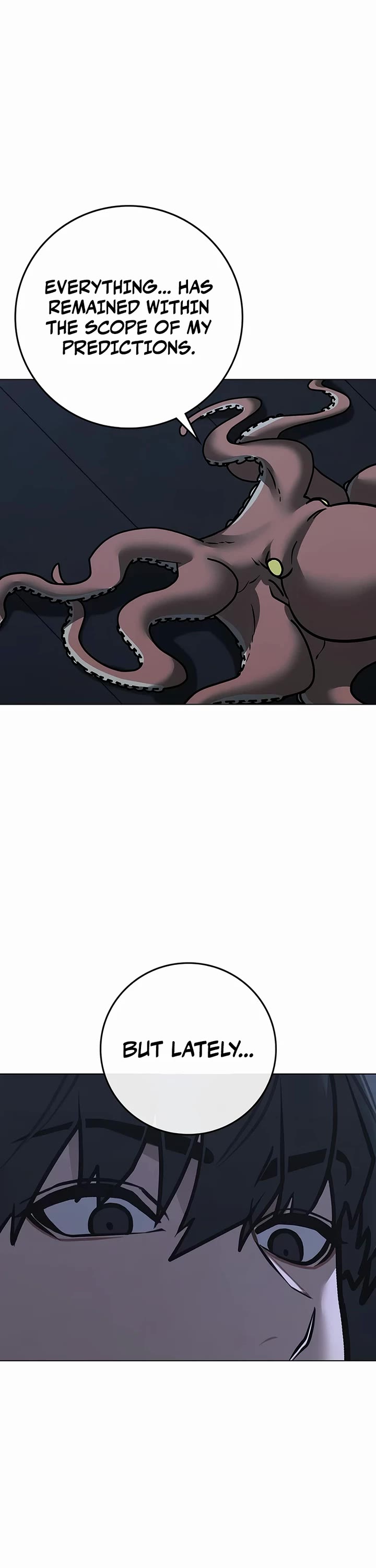 Reality Quest Chap 169 - Next Chap 170