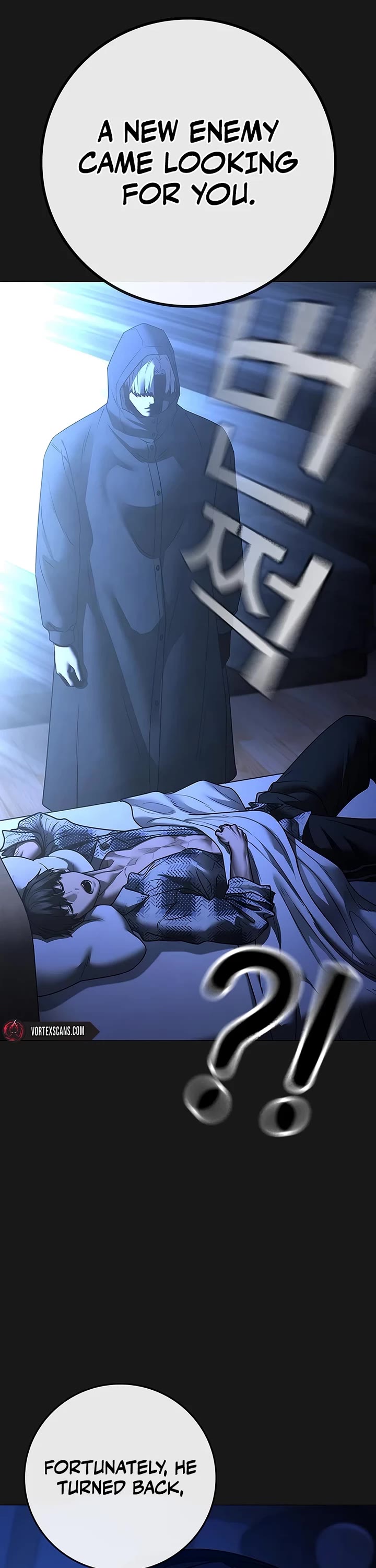 Reality Quest Chap 169 - Next Chap 170