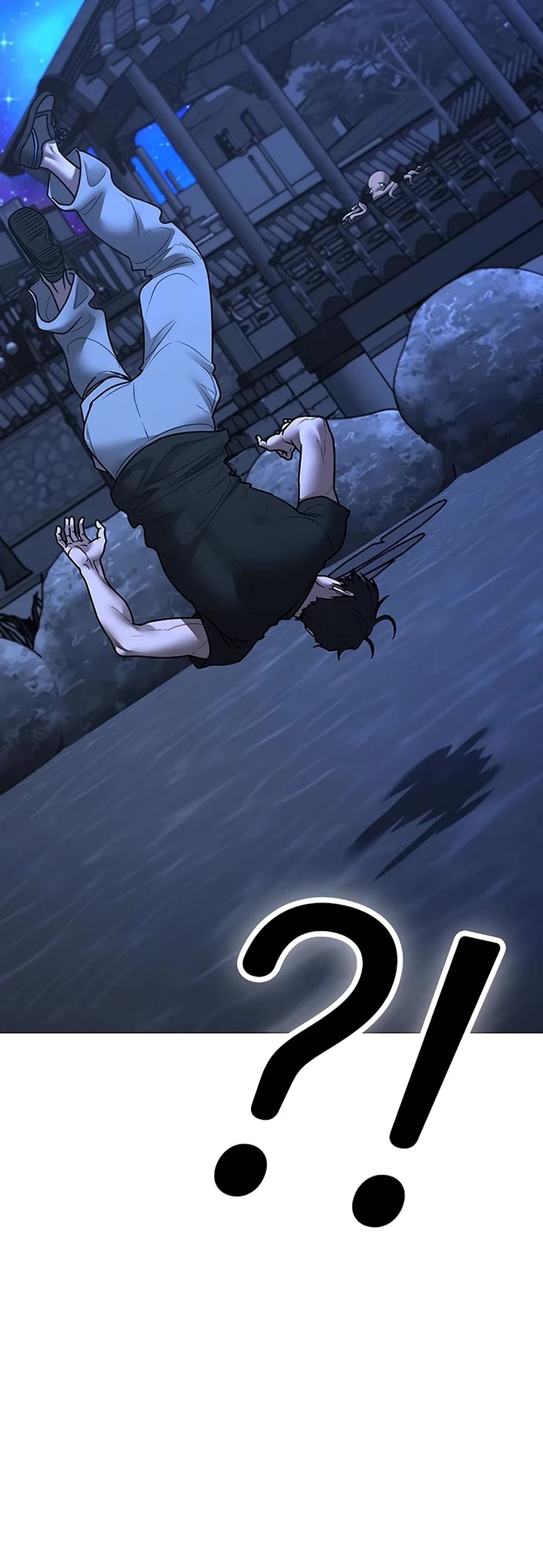 Reality Quest Chap 169 - Next Chap 170