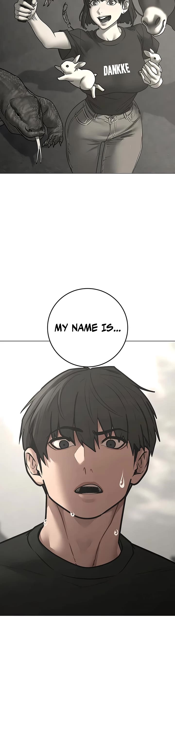 Reality Quest Chap 169 - Next Chap 170