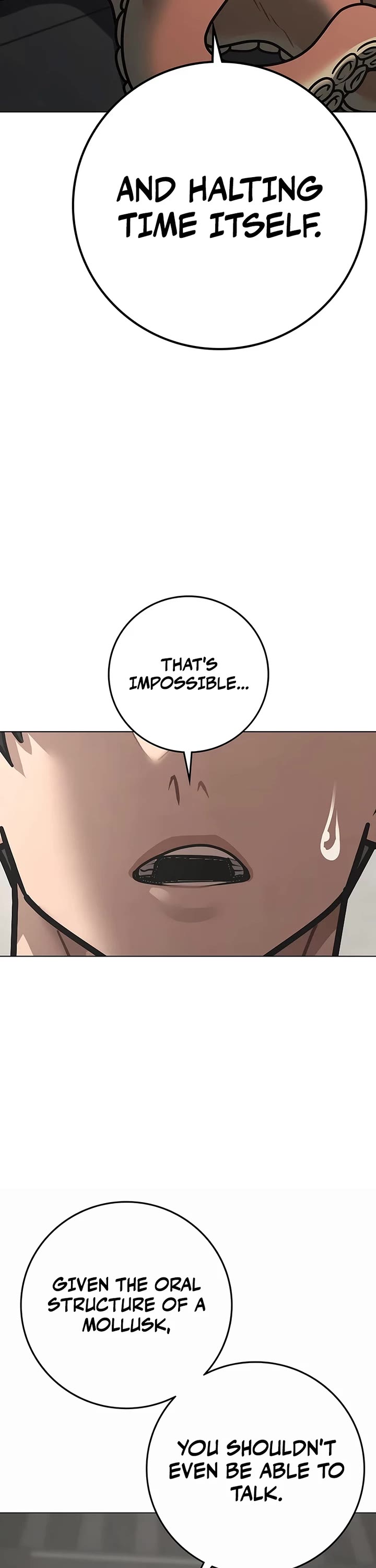 Reality Quest Chap 169 - Next Chap 170