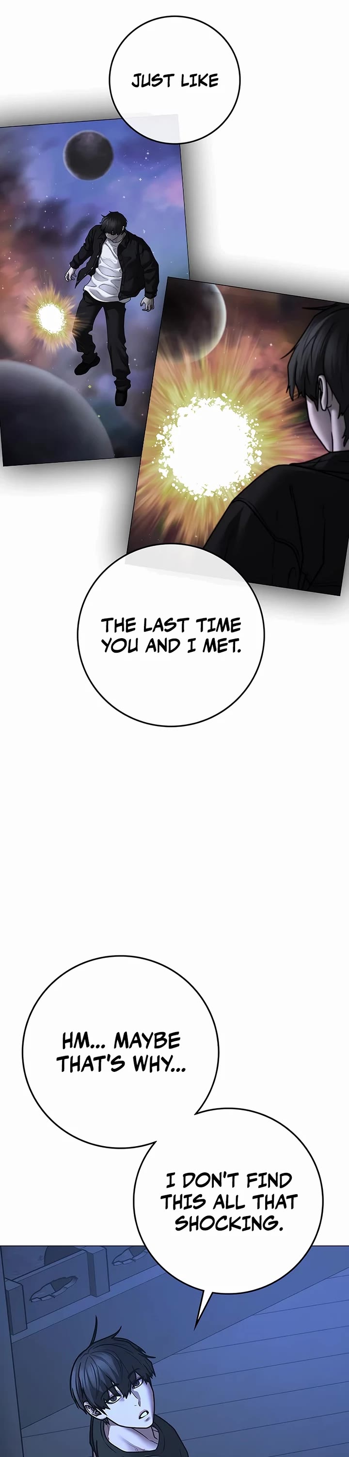 Reality Quest Chap 169 - Next Chap 170