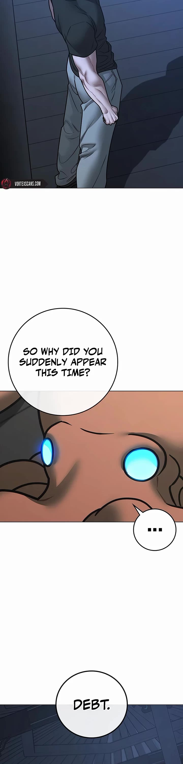 Reality Quest Chap 169 - Next Chap 170