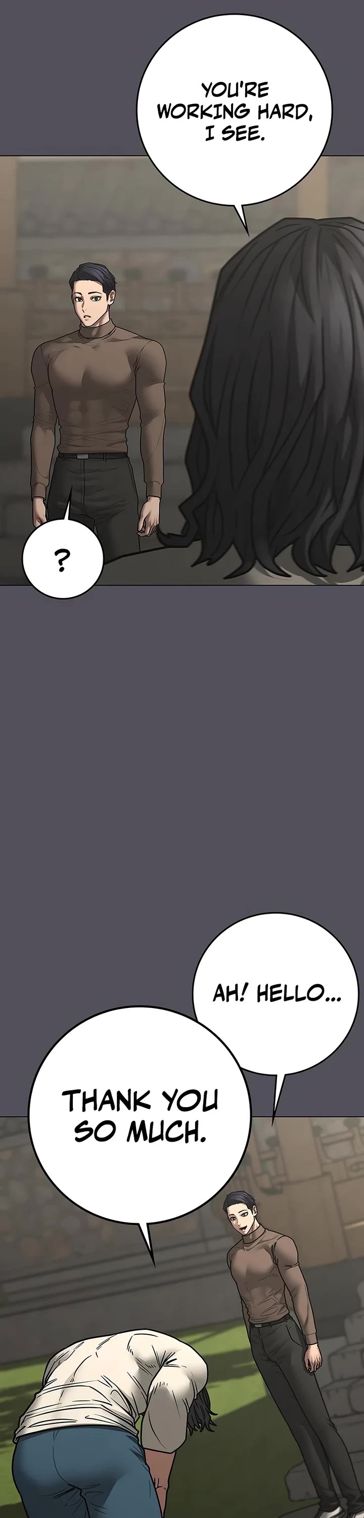 Reality Quest Chap 169 - Next Chap 170